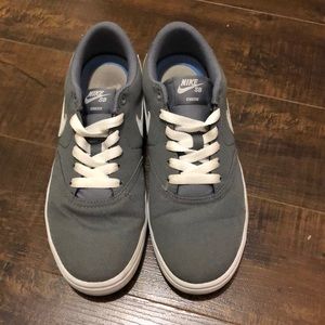 Women’s Nike Skateboarding Shoes